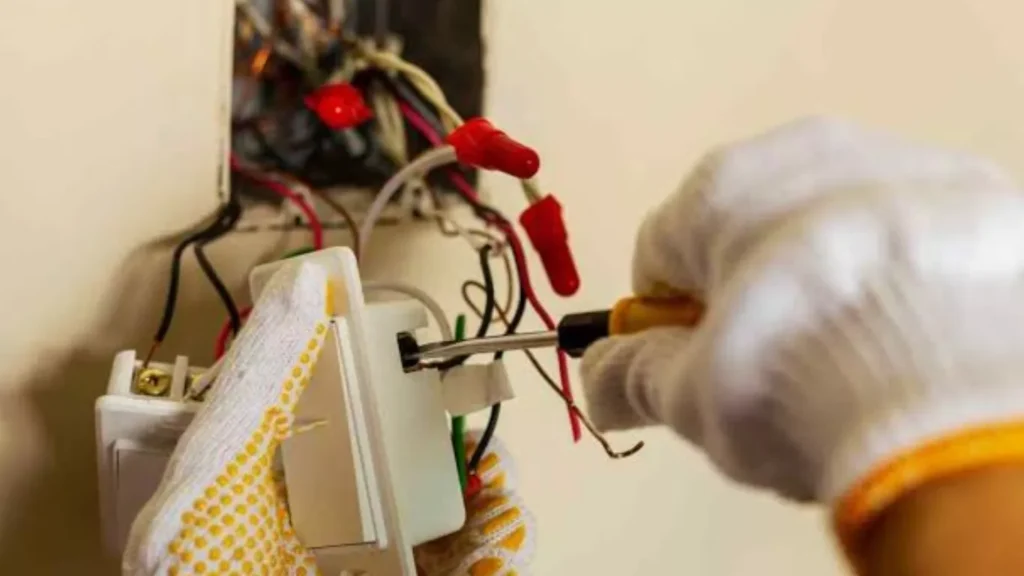 best Electrical Service